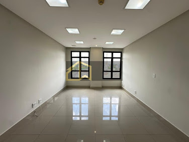 Conjunto / Sala em Jardim Goiás  -  Goiânia