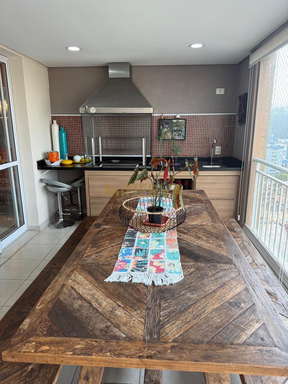 Apartamento à venda com 3 quartos, 1 suíte, 2 vagas e 114m² no Vila Galvão, Guarulhos (SP) — foto 13 de 30