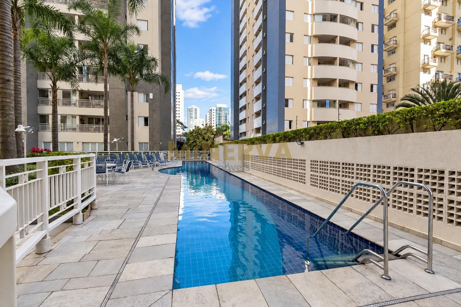 Apartamento à venda com 3 quartos, 1 suíte, 2 vagas e 94m² no Vila Gomes Cardim, São Paulo (SP) — foto 21 de 26