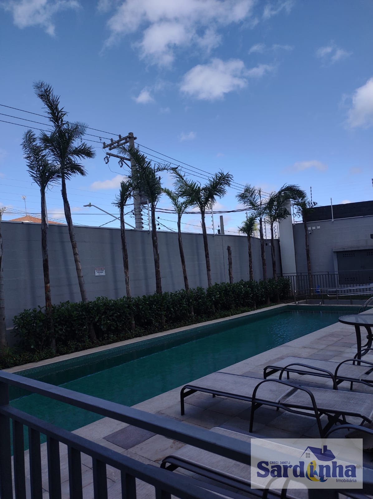 Apartamento à venda com 1 quarto, 1 banheiro e 34m² no Santo Amaro, São Paulo (SP) — foto 9 de 30