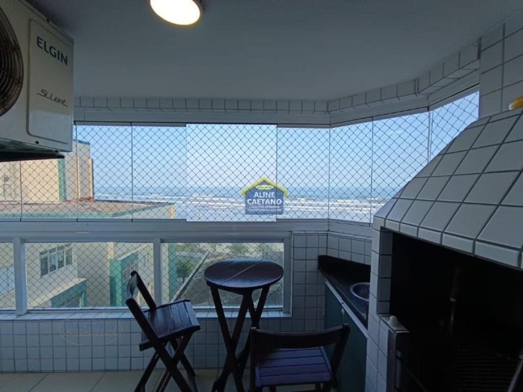 Apartamento à venda com 1 quarto, 1 banheiro, 1 vaga e 37m² no Vila Caiçara, Praia Grande (SP) — foto 18 de 30