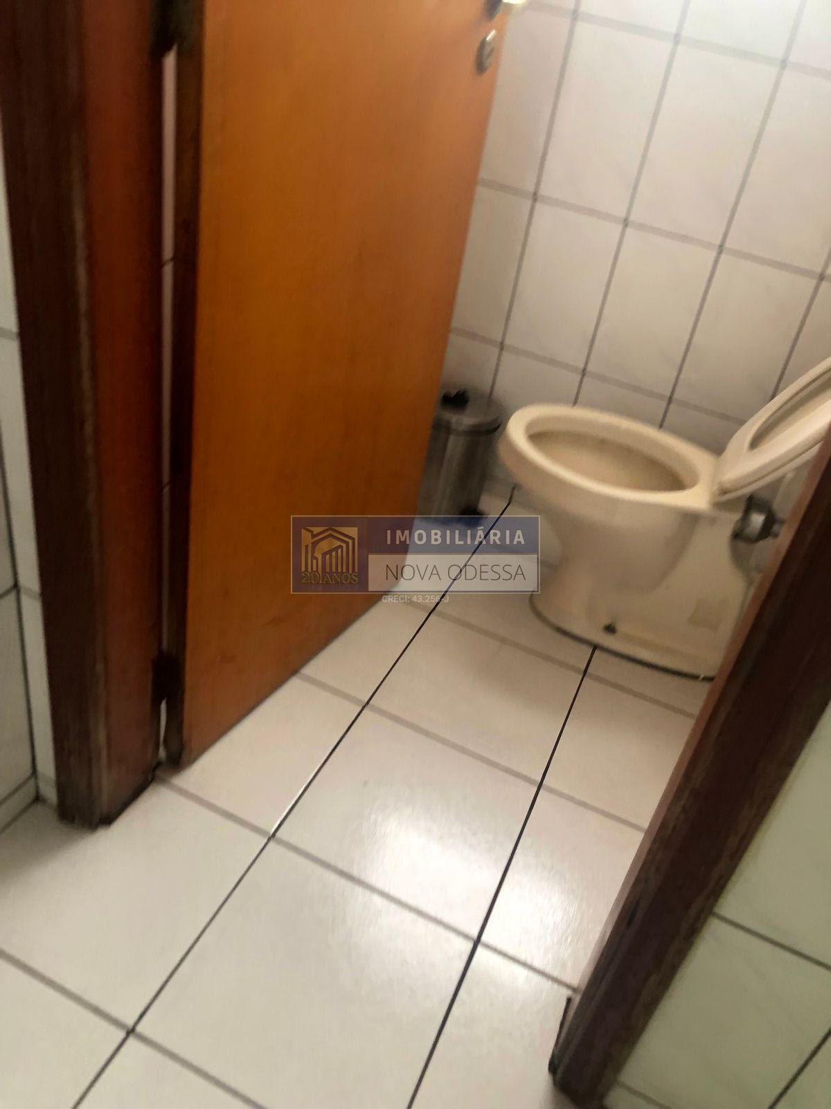 Comercial à venda com 4 banheiros e 307m² no Centro, Americana (SP) — foto 5 de 9