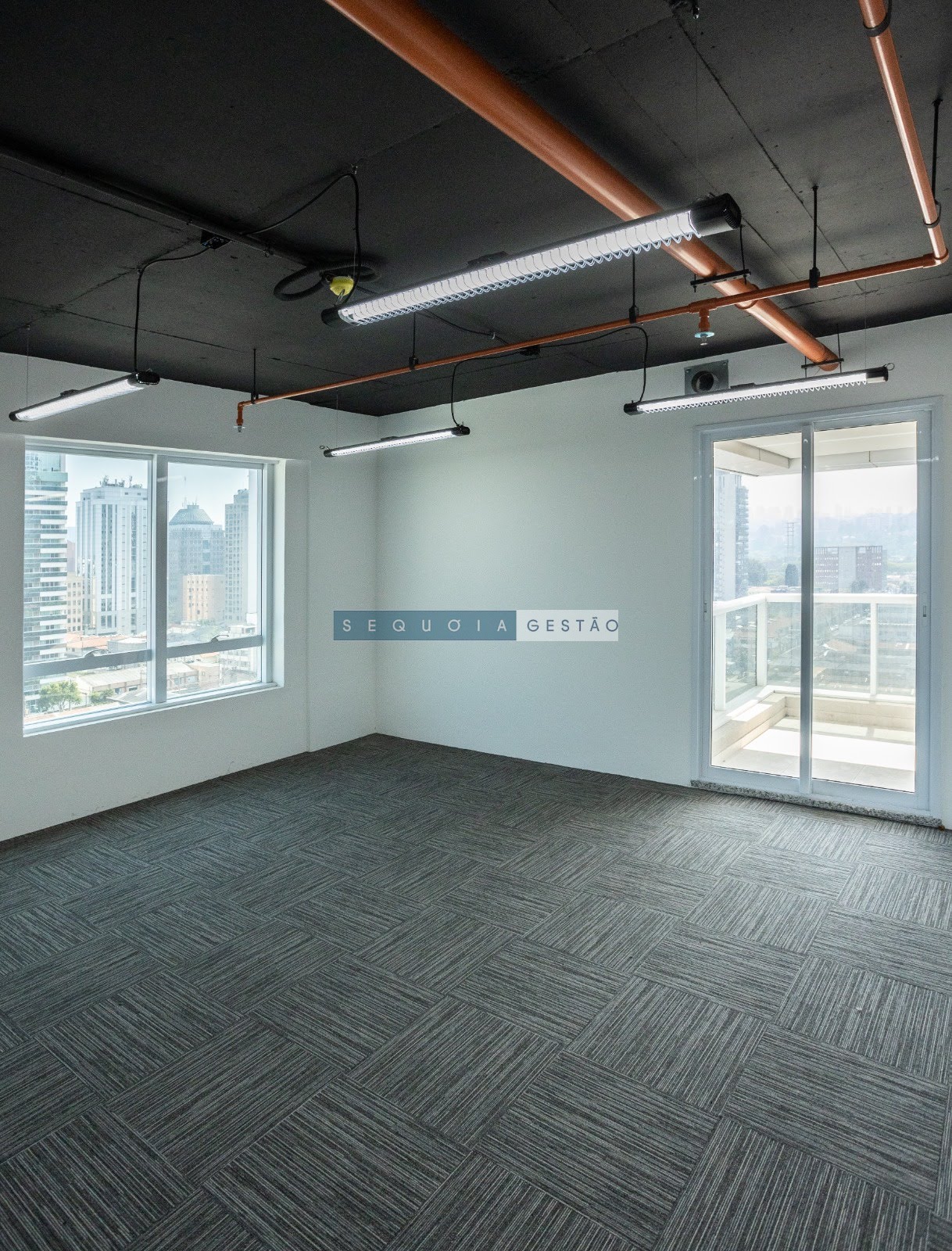 Comercial à venda com 1 banheiro, 1 vaga e 40m² no Chácara Santo Antônio (zona Sul), São Paulo — foto principal