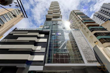 Zenith Tower | Barra Sul | Balneário Camboriú/SC