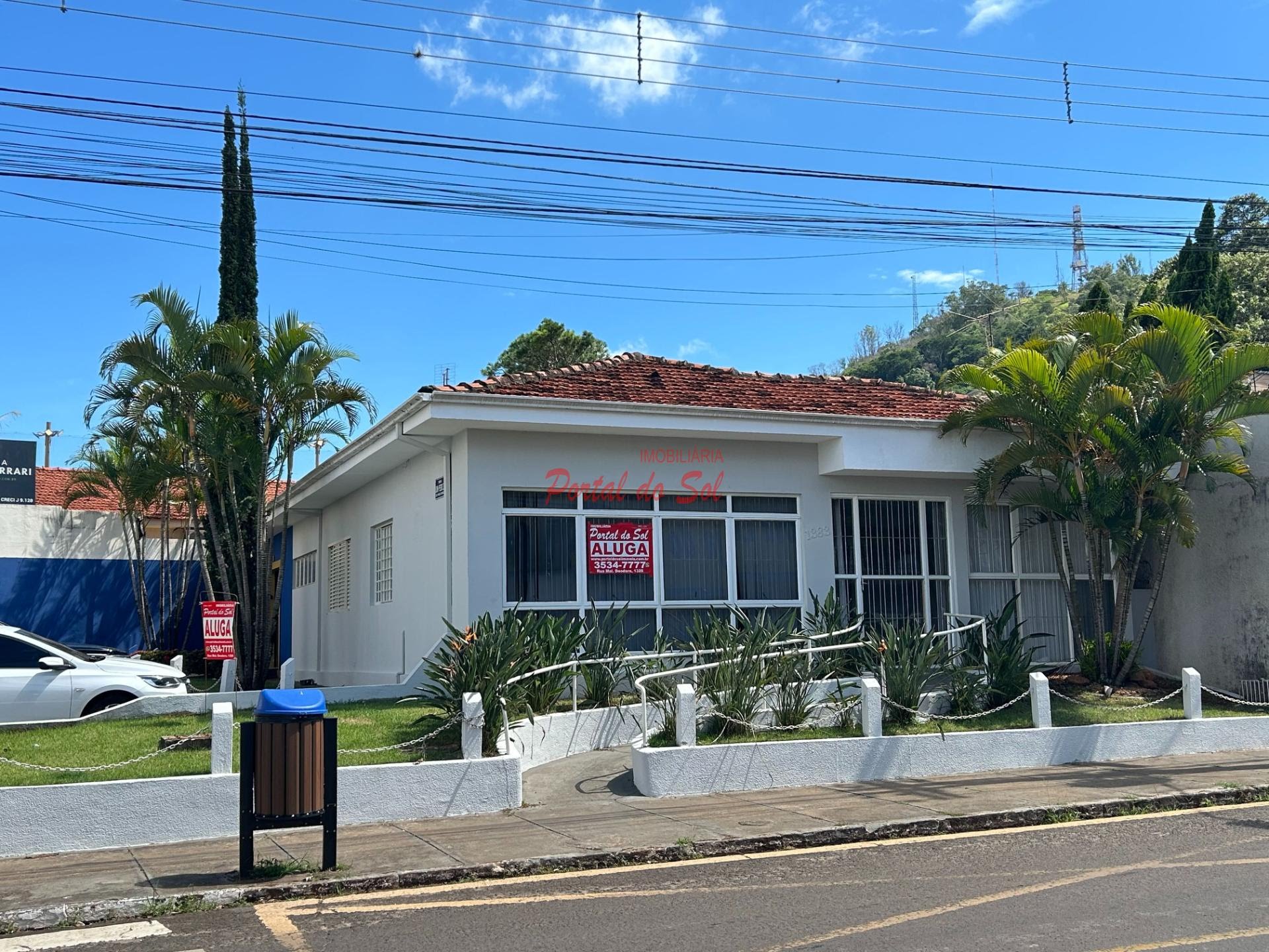 Prédio Inteiro, 55 m² - Foto 1