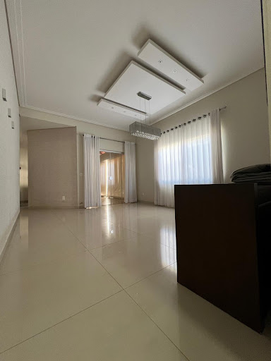 Sobrado em Monte Castelo  -  Campo Grande