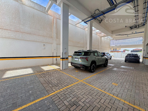 Apartamento alto padrão | Pronto para morar | Av. Beira-Mar