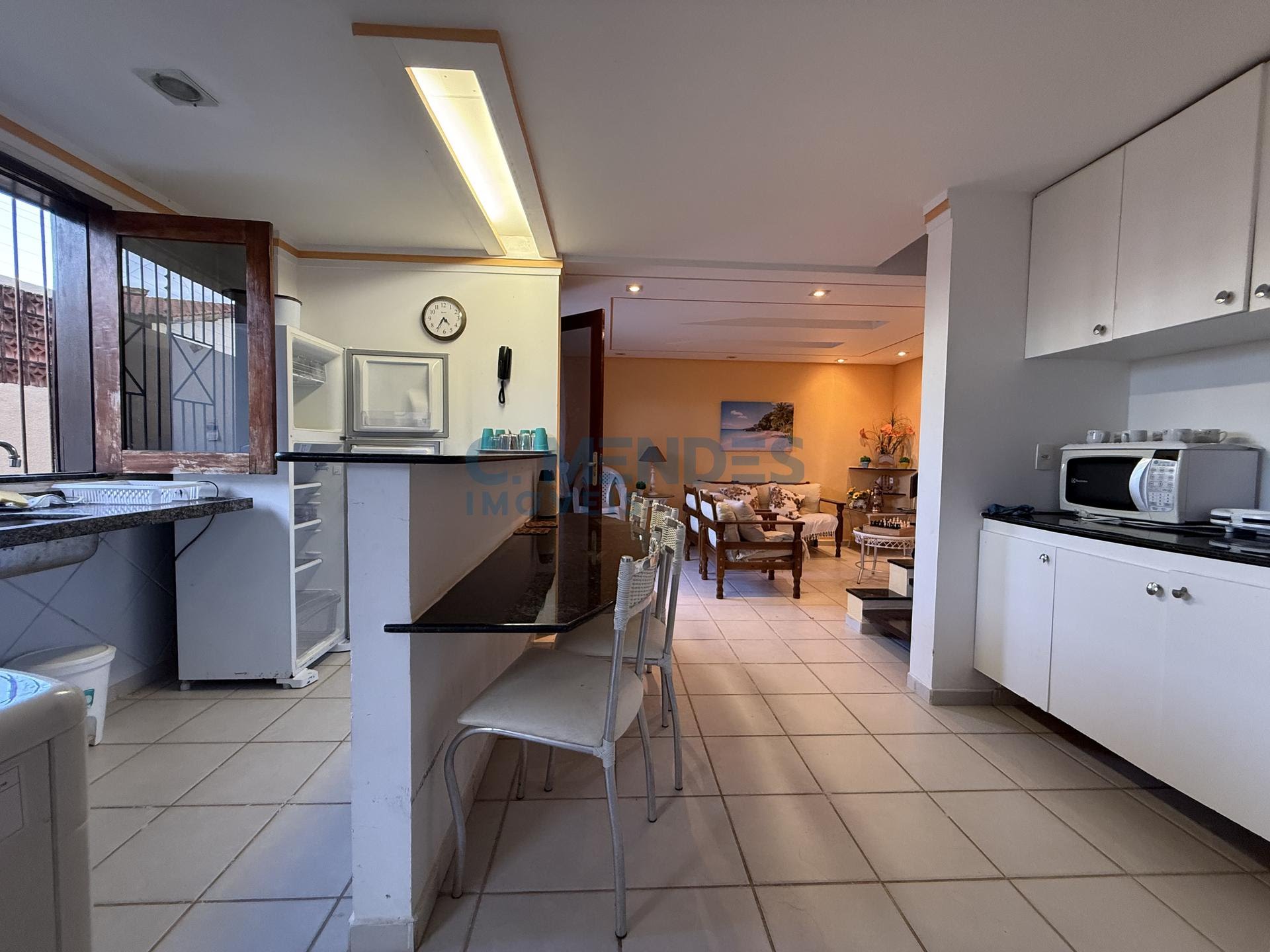 Casa para alugar com 3 quartos, 3 suítes, 2 vagas e 128m² no Porto das Dunas, Aquiraz (CE) — foto 11 de 22