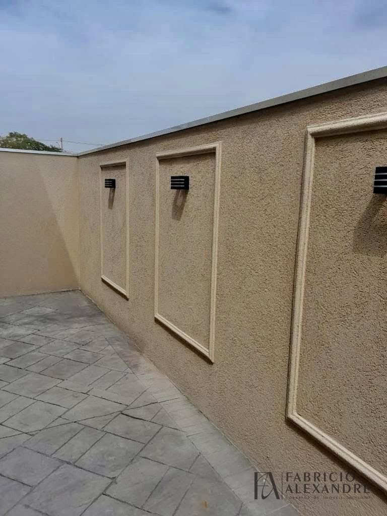 Casa à venda com 3 quartos, 1 suíte, 4 vagas e 170m² no Condomínio Bella Vitta, Bady Bassitt (SP) — foto 13 de 19