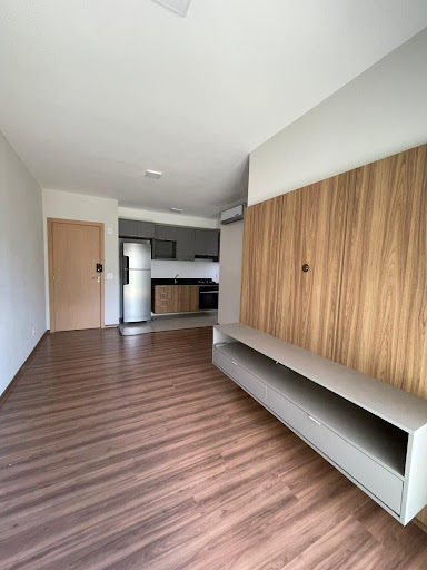 Apartamento em Parque Residencial Maria A Pedrossian  -  Campo Grande