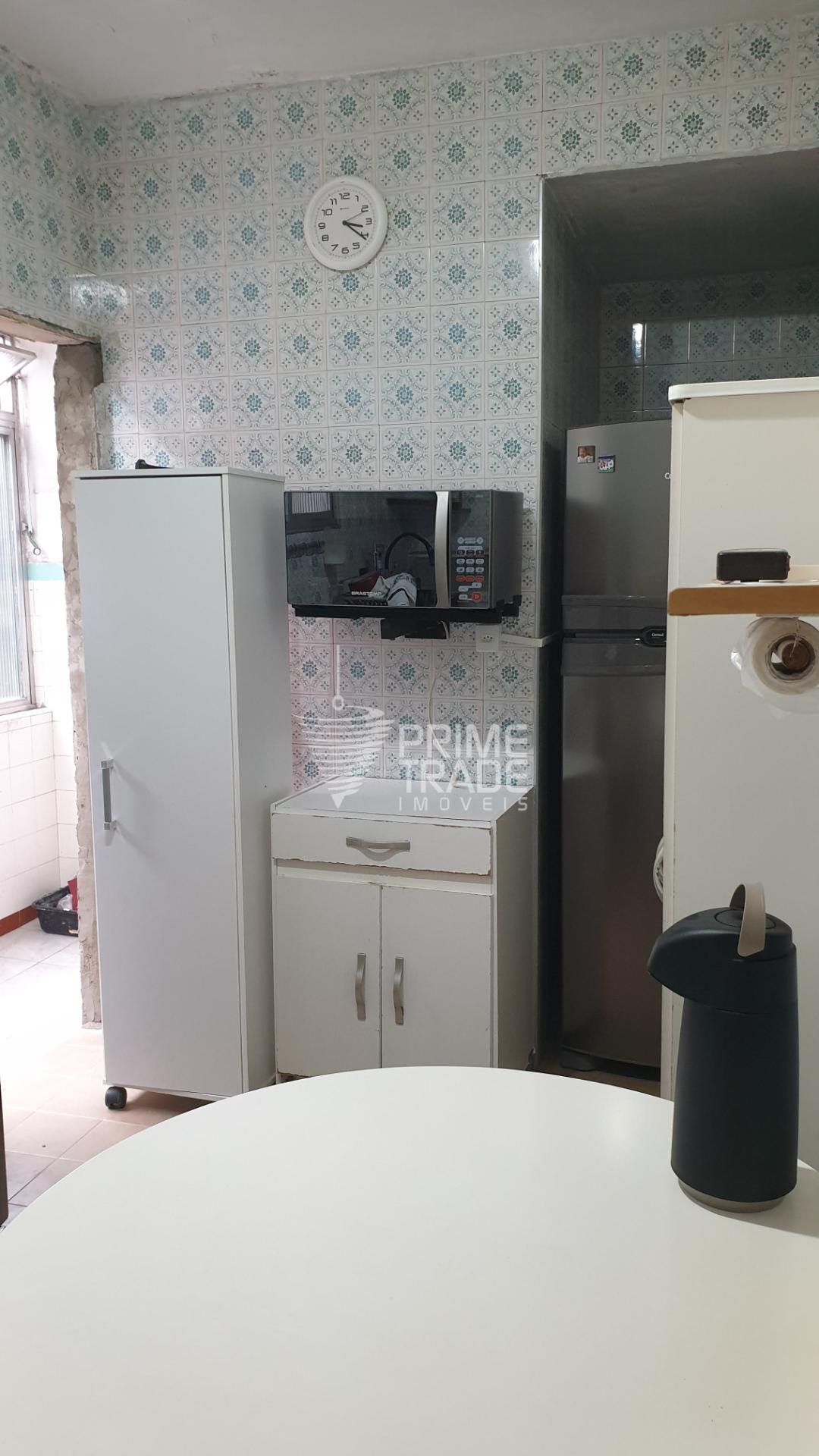 Apartamento à venda com 3 quartos, 2 banheiros, 1 vaga e 80m² no Embaré, Santos (SP) — foto 18 de 19