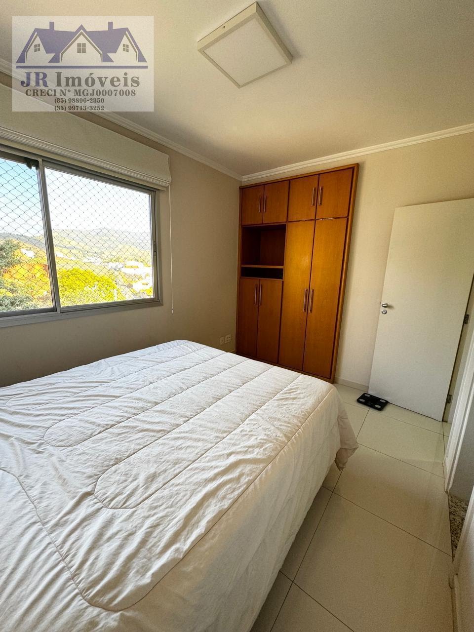 Apartamento à venda com 2 quartos, 1 suíte, 2 vagas e 128m² no Morro Chic, Itajubá (MG) — foto 11 de 27