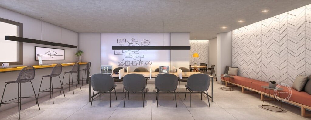 Coworking