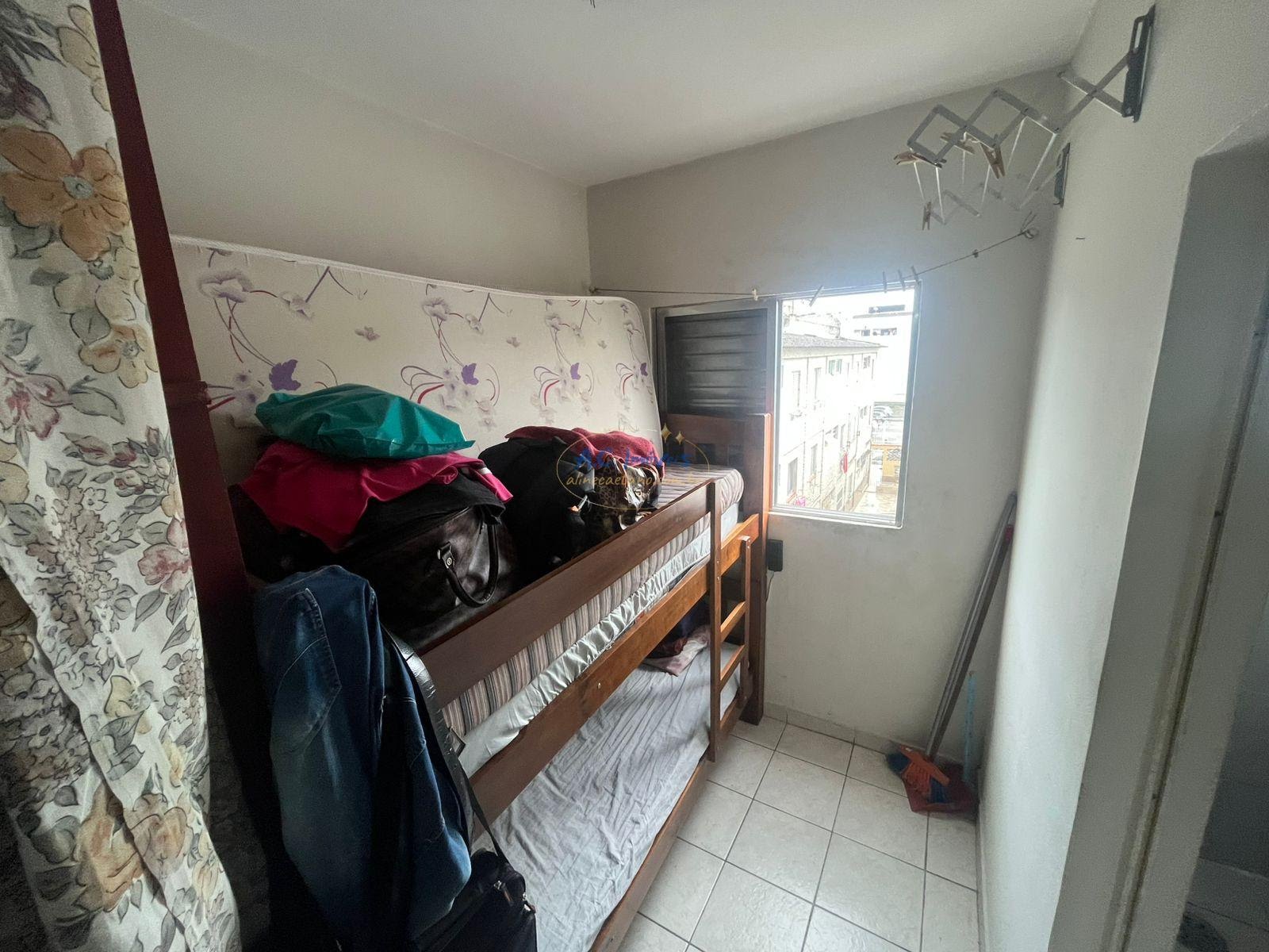 Studio à venda com 1 quarto, 1 banheiro, 1 vaga e 26m² no Cidade Ocian, Praia Grande (SP) — foto 10 de 12