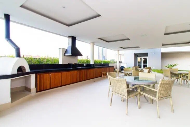 Apartamento à venda com 2 quartos, 1 suíte, 2 vagas e 69m² no Barra Funda, São Paulo (SP) — foto 18 de 30