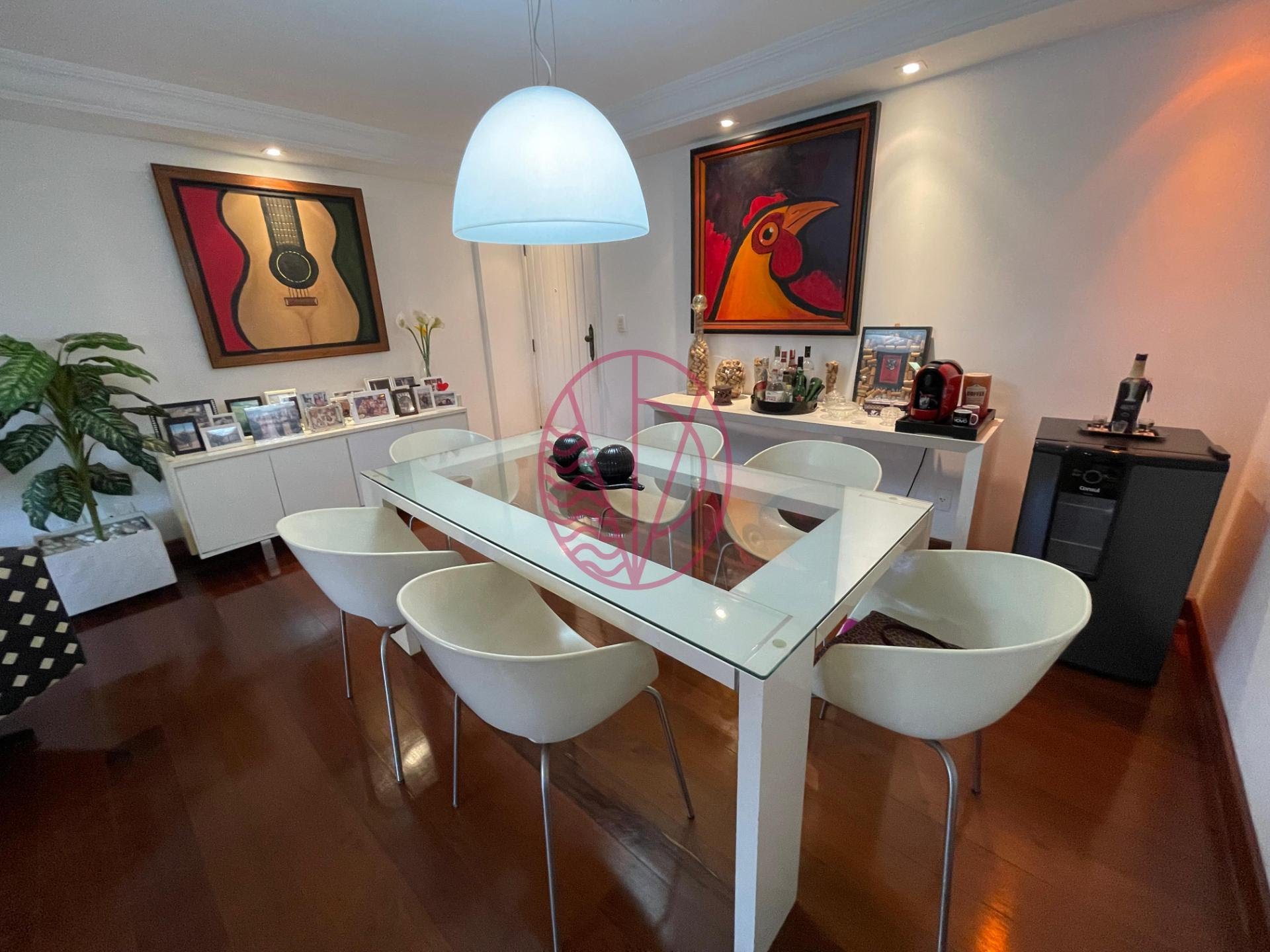 Apartamento à venda com 3 quartos, 1 suíte, 2 vagas e 113m² no Itaigara, Salvador (BA) — foto 16 de 30