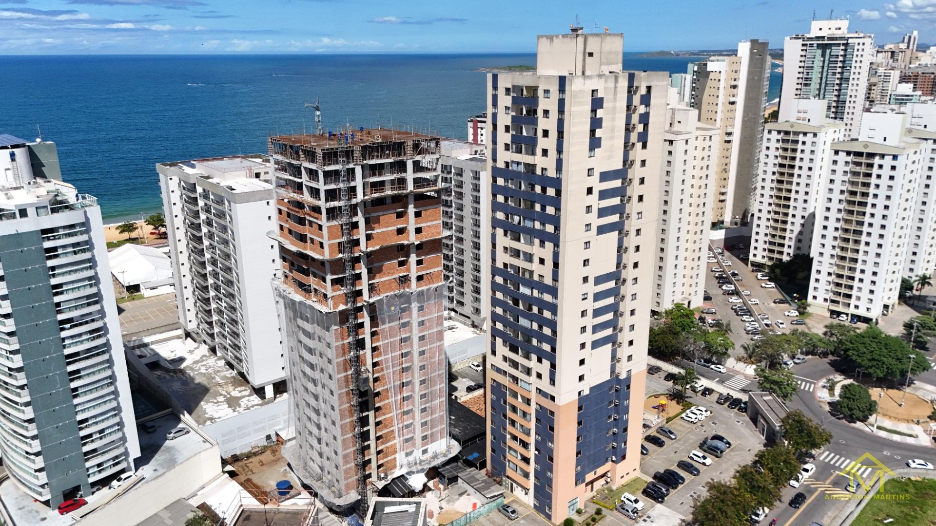 Apartamento à venda com 3 quartos, 2 banheiros, 2 vagas e 80m² no Itapuã, Vila Velha (ES) — foto 2 de 15