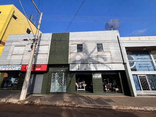 Kitnet para Locação no Centro de Alfenas | 25m²