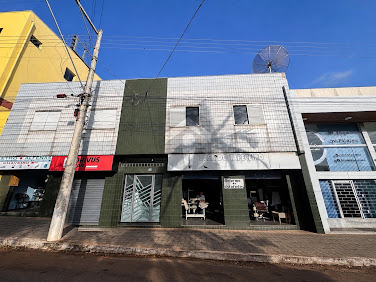 Kitnet para Locação no Centro de Alfenas | 25m²