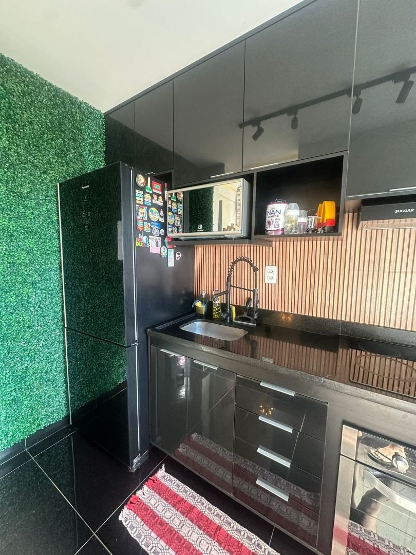 Apartamento à venda com 2 quartos, 1 banheiro, 1 vaga e 52m² no Jardim Manoel Penna, Ribeirão Preto (SP) — foto 14 de 22