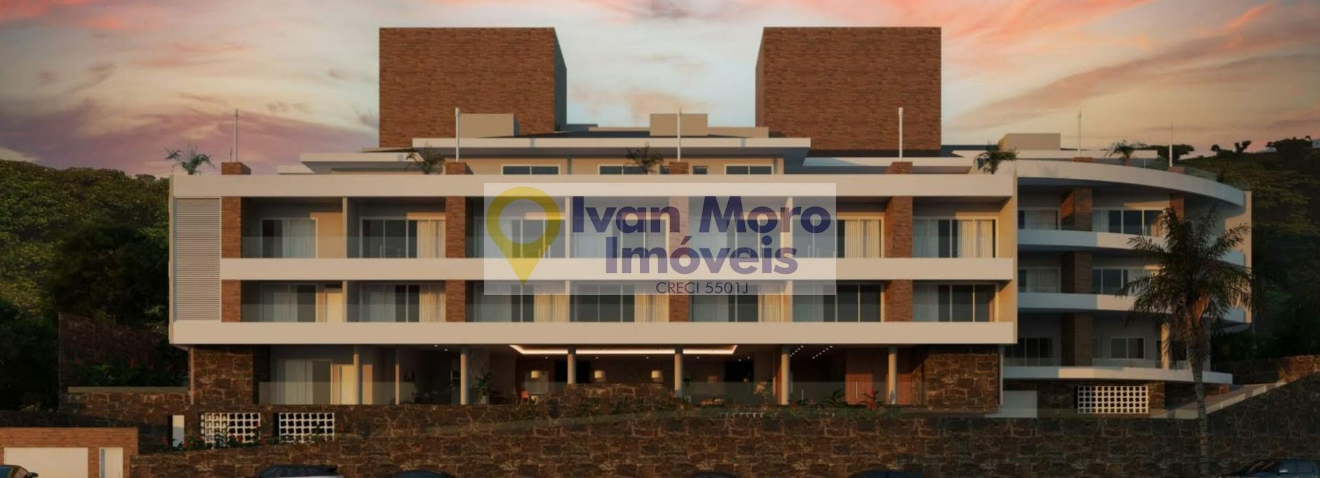 Apartamento à venda com 2 quartos, 2 suítes, 2 vagas e 95m² no Jurerê, Florianópolis (SC) — foto 10 de 22