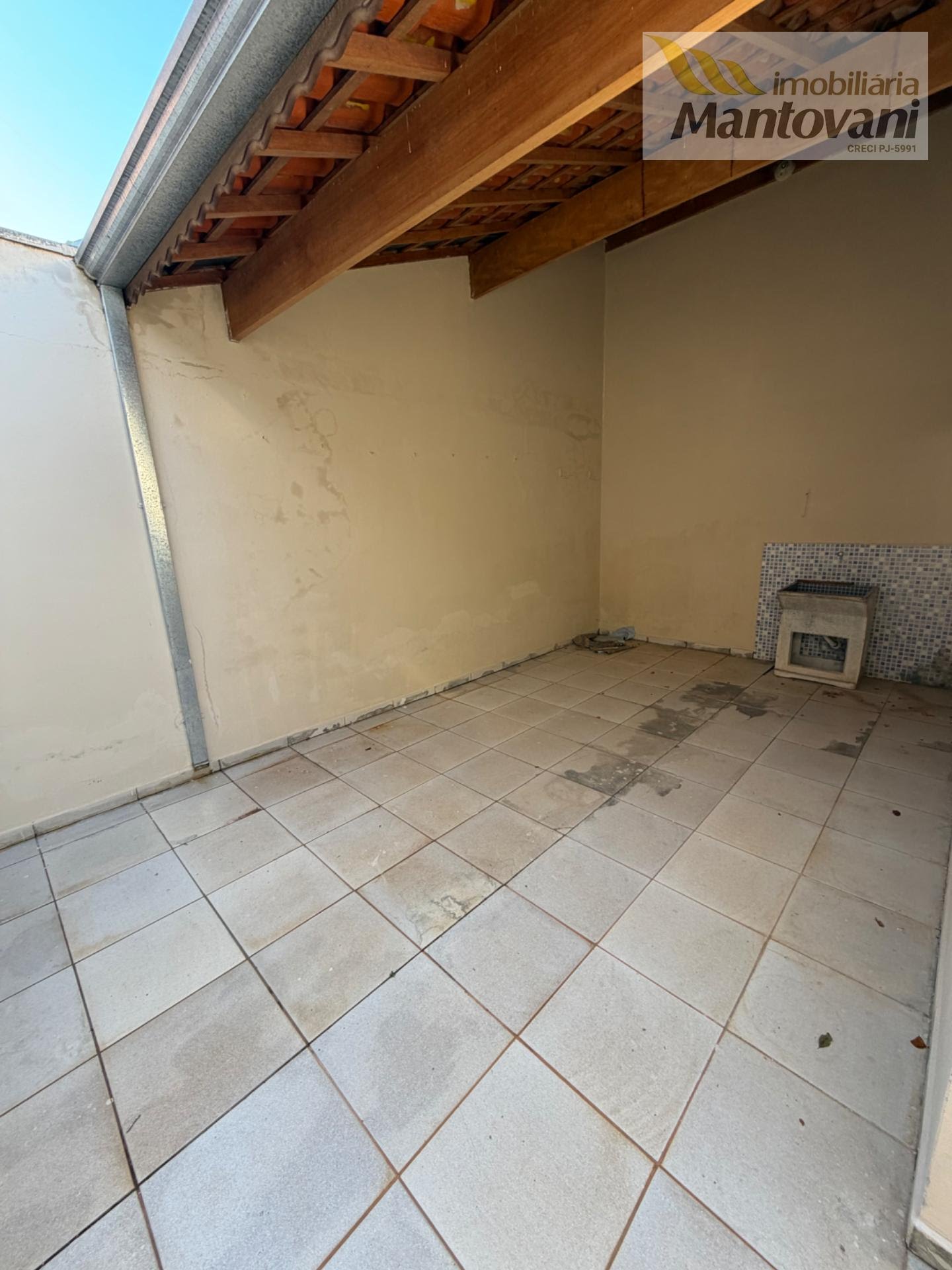 Casa à venda com 2 quartos, 1 banheiro, 2 vagas e 132m² no Jardim Mantovani, Tatuí (SP) — foto 4 de 12