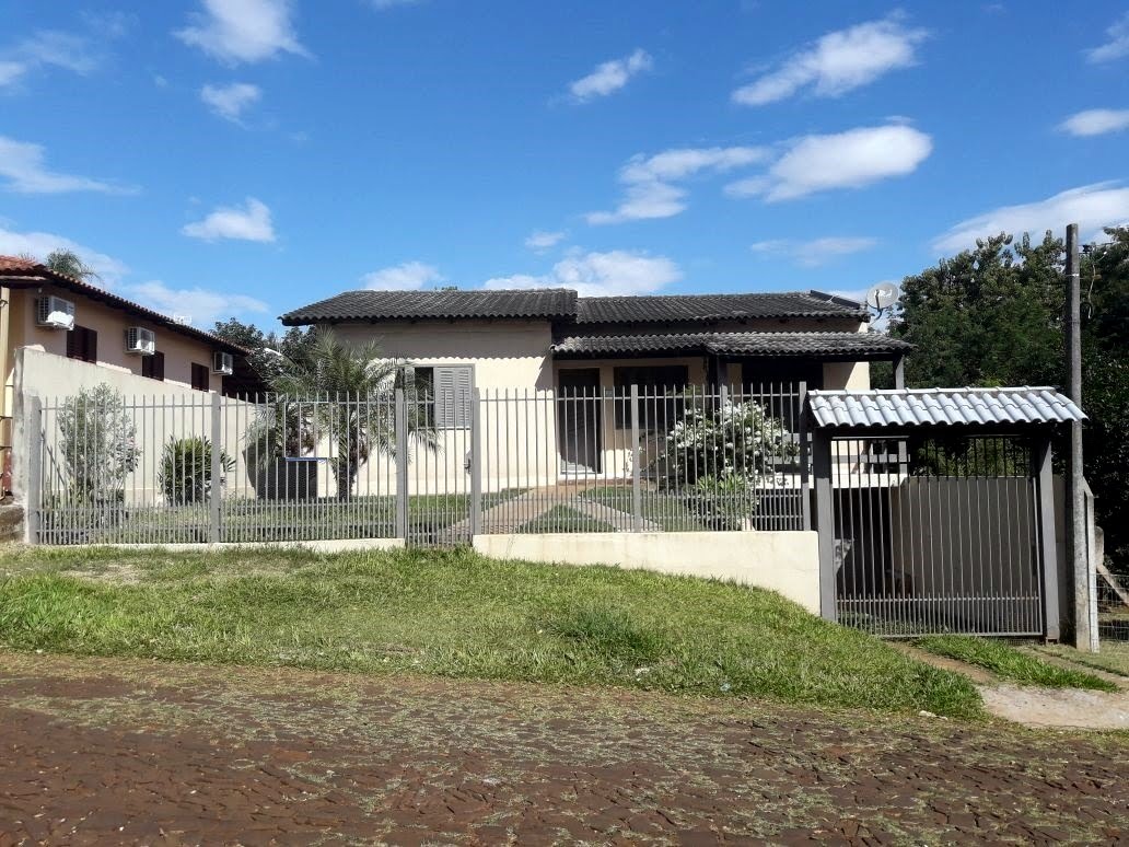 Casa para alugar com 2 quartos, 1 banheiro, 2 vagas e 105m² no Burtet, Ijuí (RS) — foto 9 de 20