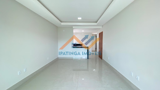 Apartamento à Venda em Iguaçu, Ipatinga | 3 Dorms, 83m²