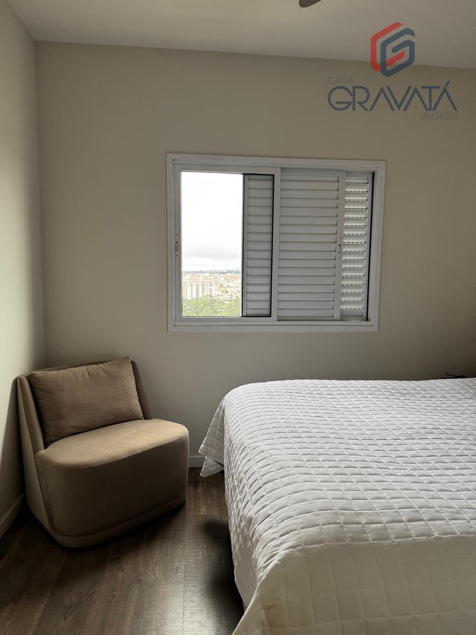 Apartamento à venda com 2 quartos, 2 suítes, 2 vagas e 64m² no Campestre, Santo André (SP) — foto 17 de 30