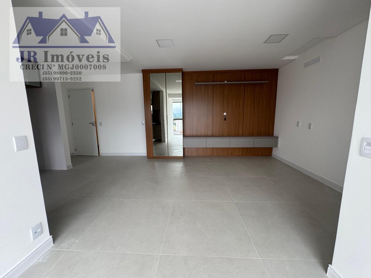 Apartamento à venda com 1 quarto, 1 suíte e 136m² no Centro, Itajubá (MG) — foto 9 de 30