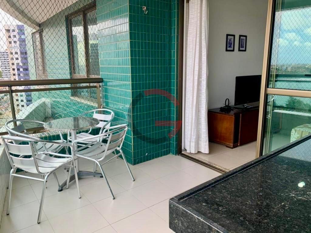Apartamento, 2 quartos, 78 m² - Foto 14