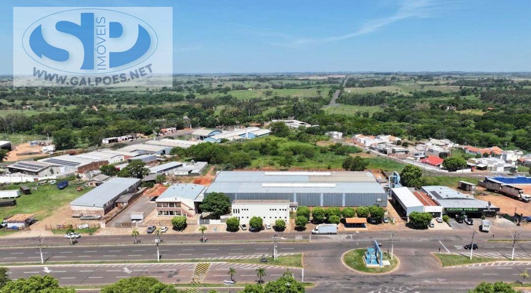 Depósito-Galpão, 3700 m² - Foto 3