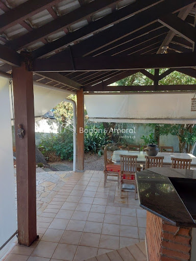 Casa, 4 quartos, 390 m² - Foto 33