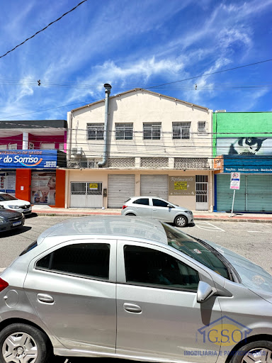 Comercial em Parque Residencial Laranjeiras - Serra, ES