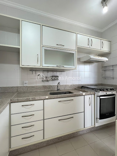 Casa de Condomínio, 3 quartos - Foto 10