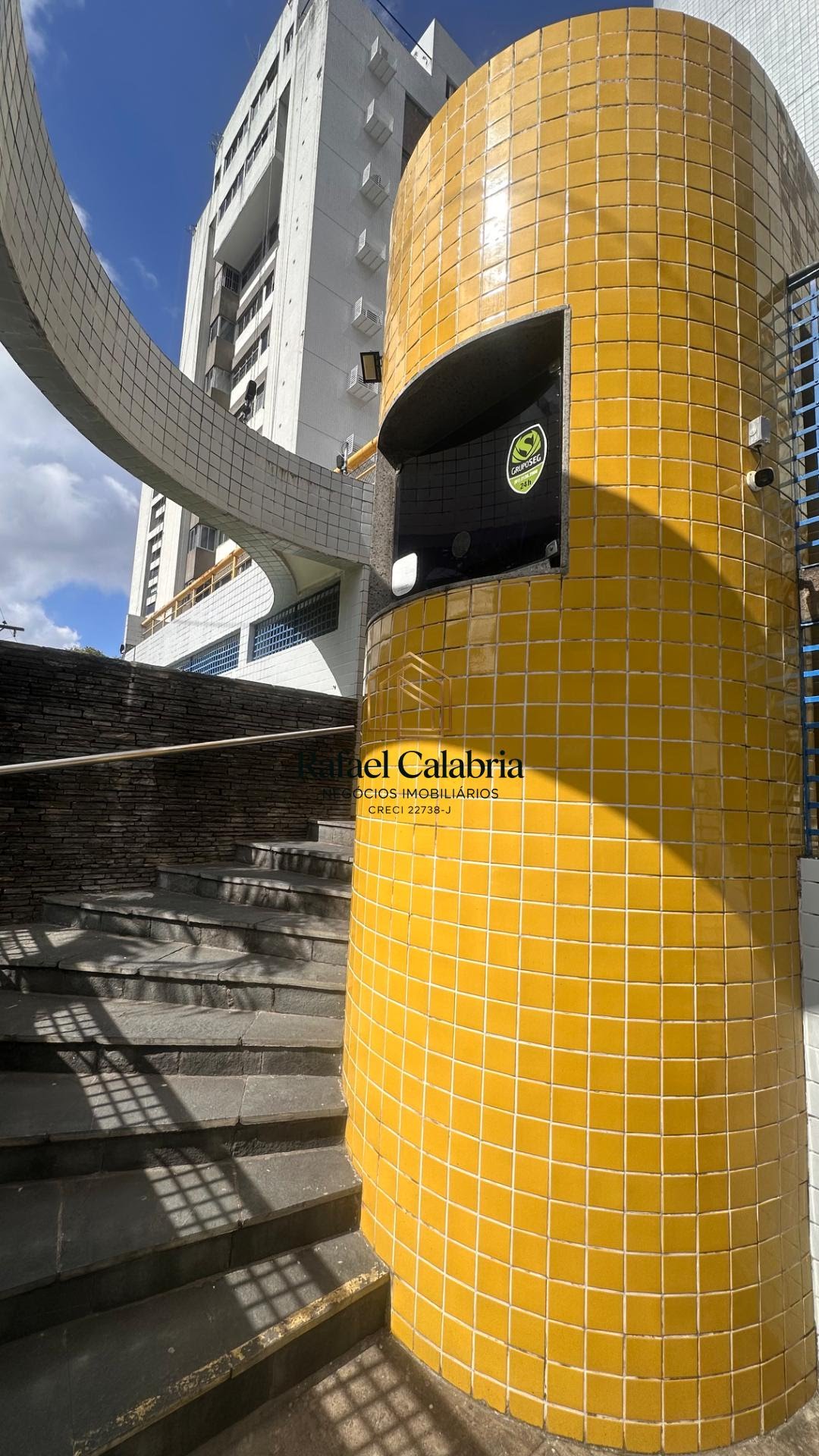 Apartamento à venda com 3 quartos, 1 suíte, 2 vagas e 119m² no Graças, Recife (PE) — foto 8 de 30