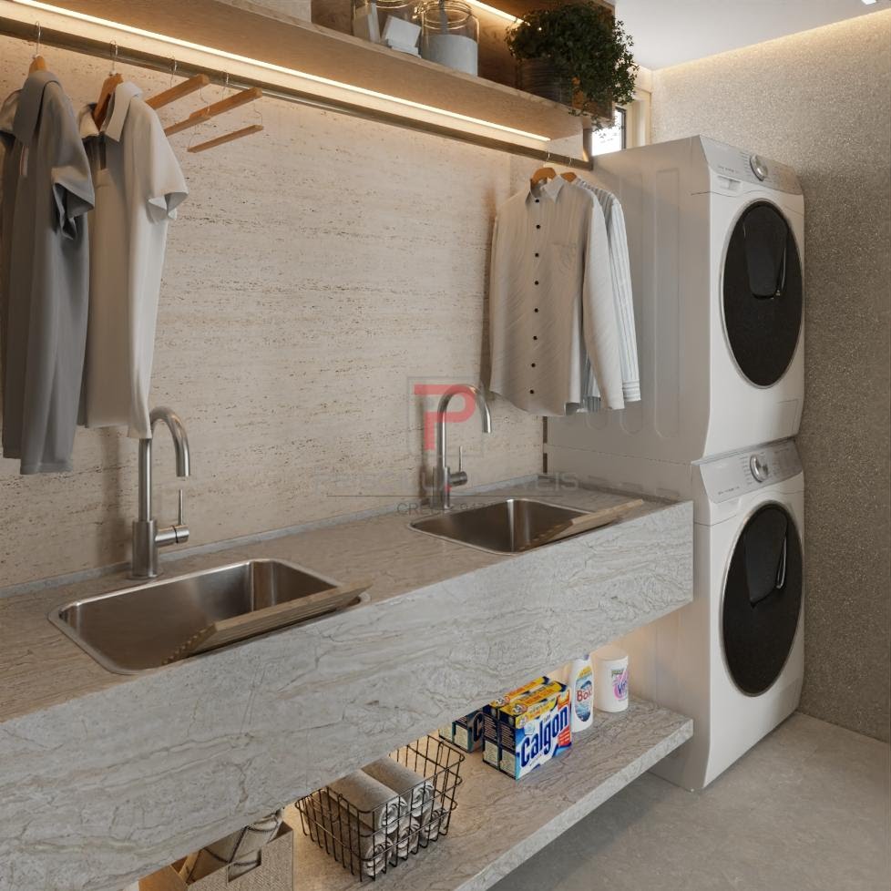 Apartamento à venda com 1 quarto, 1 banheiro e 35m² no Jardim Oceania, João Pessoa (PB) — foto 20 de 20