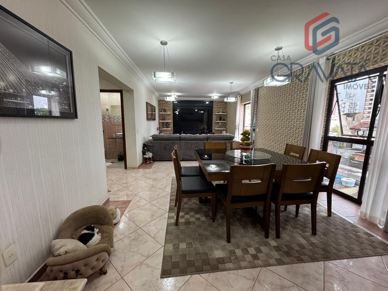 Apartamento à venda com 4 quartos, 1 suíte e 3 vagas no Parque das Nações, Santo André (SP) — foto 24 de 30