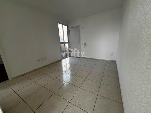 Apartamento em Arvoredo II  -  Contagem