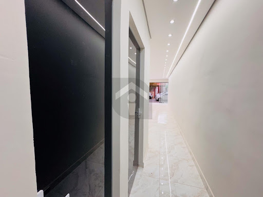 Loja para Locação no Centro de Alfenas - 71m² e 1 Banheiro