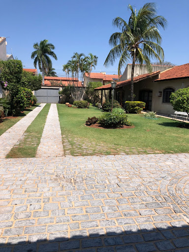 Casa de Condomínio em Jardim Paulista  -  Campo Grande