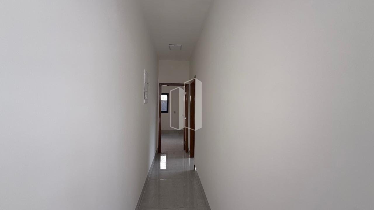 Casa à venda com 3 quartos, 1 suíte, 2 vagas e 85m² no Residencial Forteville Extensão, Goiânia (GO) — foto 19 de 25