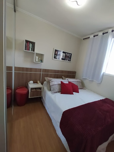 Apartamento em Vila Sônia  -  São Paulo