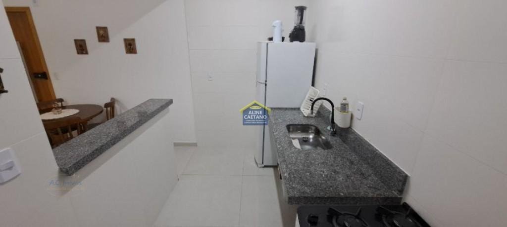 Apartamento à venda com 1 quarto, 1 banheiro, 1 vaga e 44m² no Canto do Forte, Praia Grande (SP) — foto 24 de 30