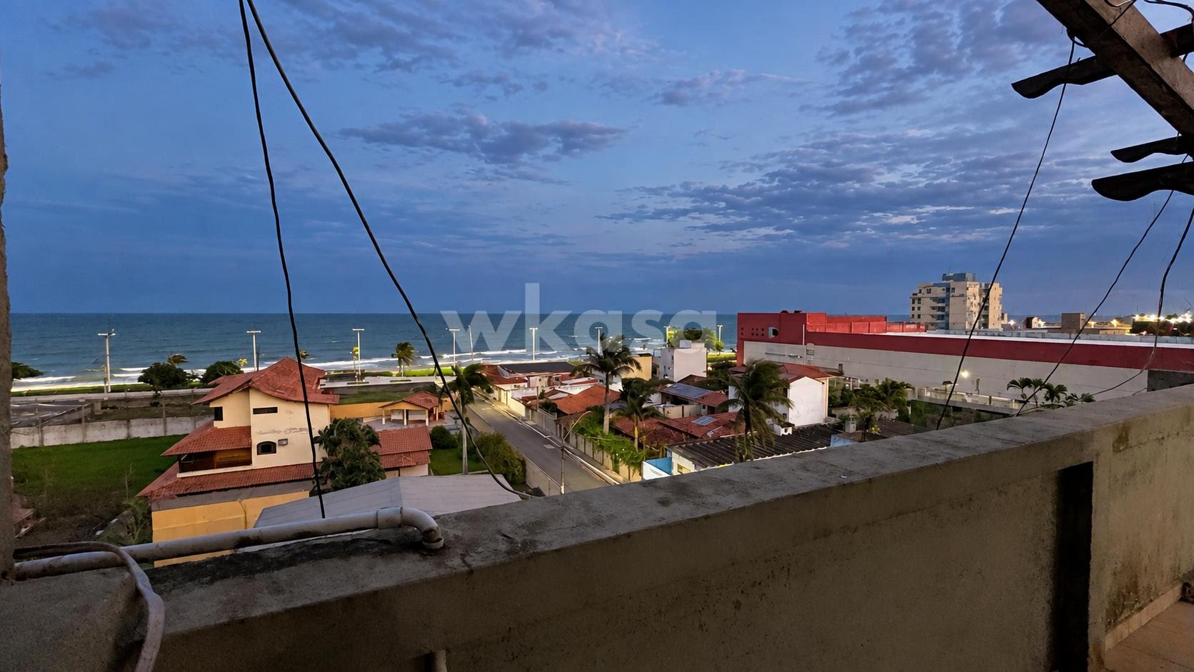 Apartamento à venda com 2 quartos e 1 banheiro no Parque Jacaraipe, Serra (ES) — foto 11 de 12