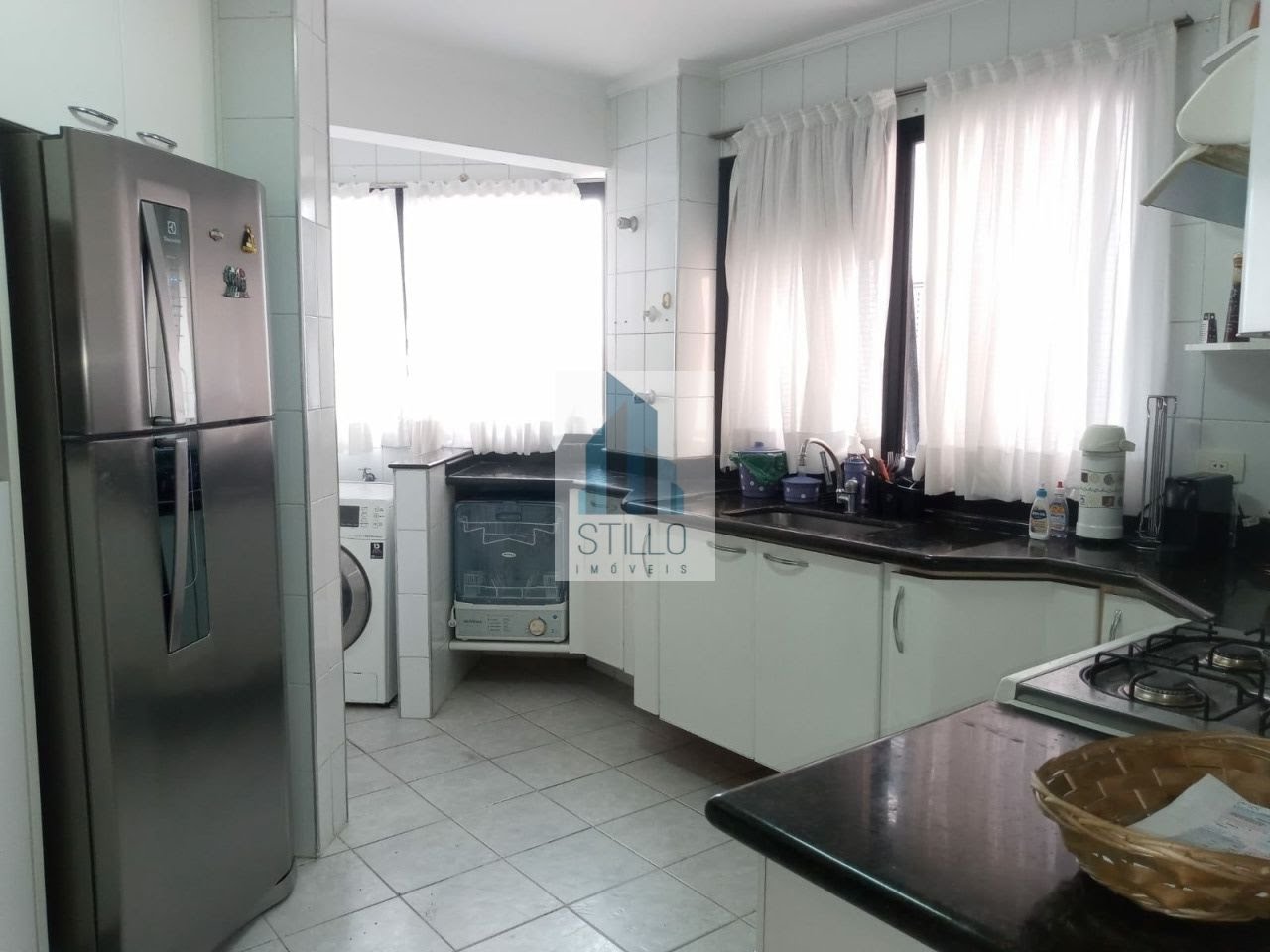 Apartamento à venda com 3 quartos, 1 suíte, 1 vaga e 95m² no Vila Gomes Cardim, São Paulo (SP) — foto 18 de 28