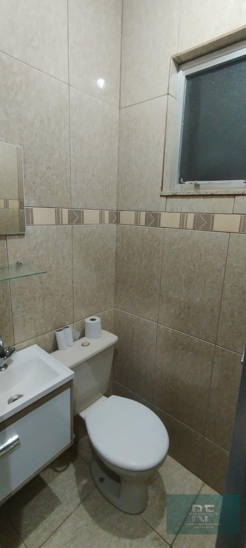 Casa à venda com 3 quartos, 1 suíte, 1 vaga e 100m² no Enseada das Gaivotas, Rio das Ostras (RJ) — foto 13 de 23