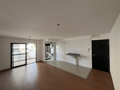 Apartamento em Vila Planalto  -  Campo Grande