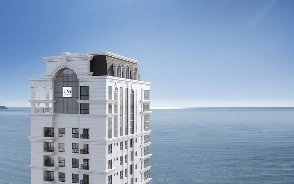 Apartamento à venda com 4 quartos, 4 suítes, 3 vagas e 230m² no Meia Praia, Itapema (SC) — foto 11 de 30