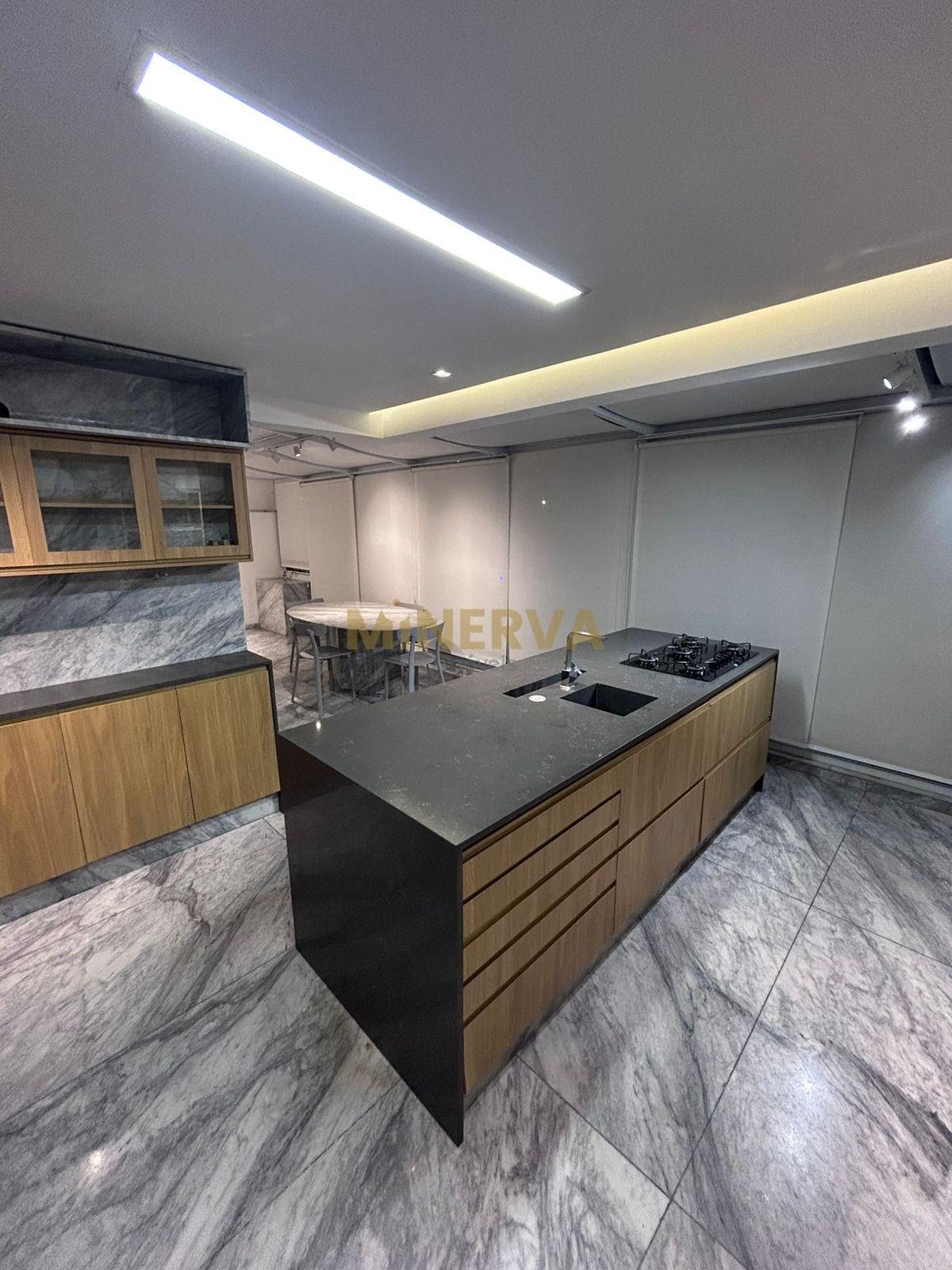 Apartamento à venda com 2 quartos, 1 suíte, 1 vaga e 79m² no Jardim Analia Franco, São Paulo (SP) — foto 4 de 13